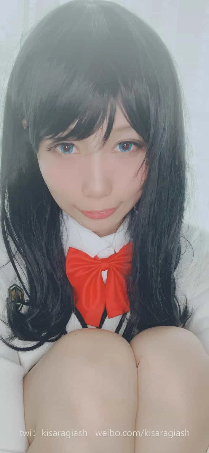 如月灰 宝多六花