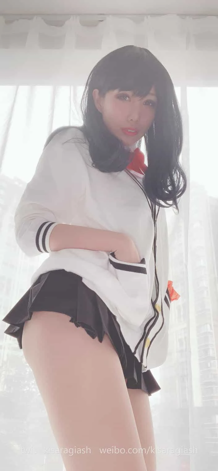 如月灰 宝多六花