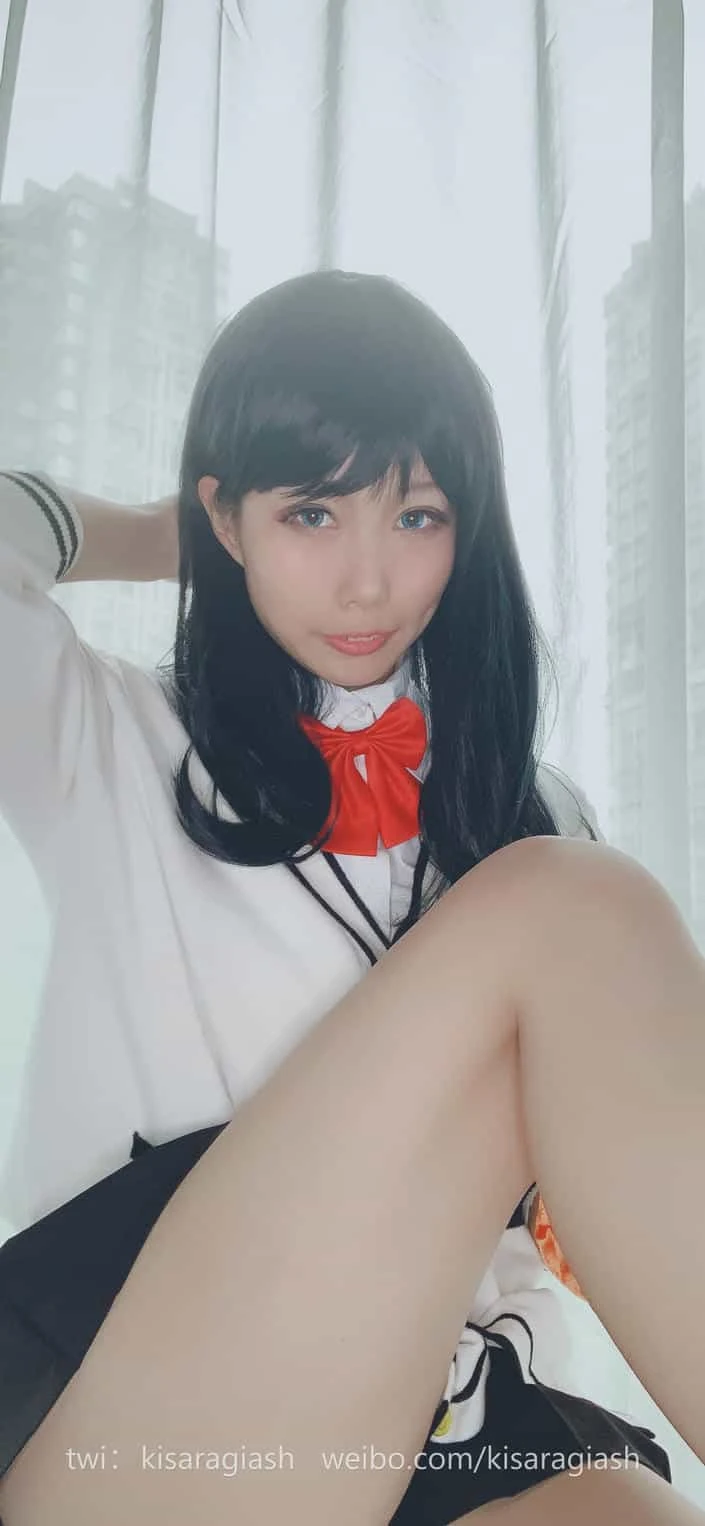 如月灰 宝多六花