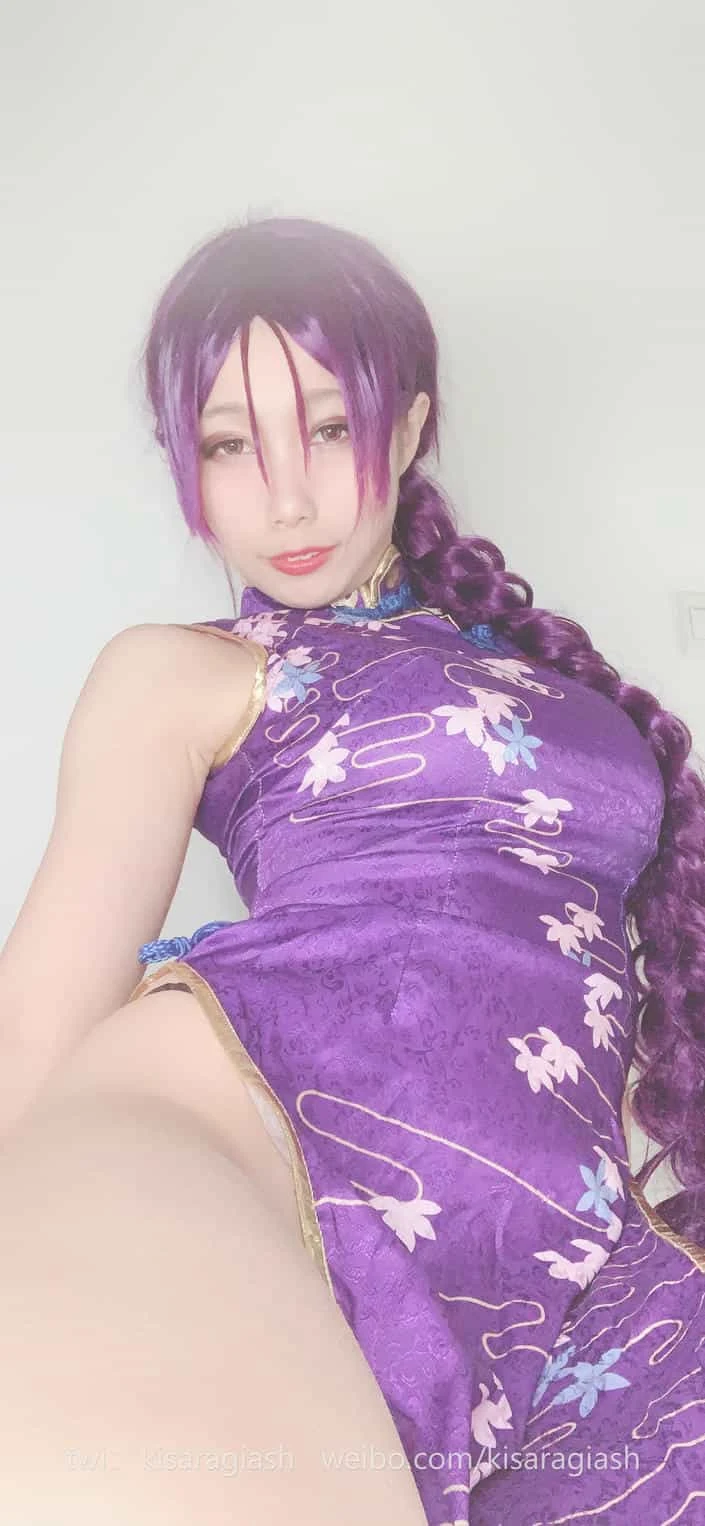如月灰 源赖光A