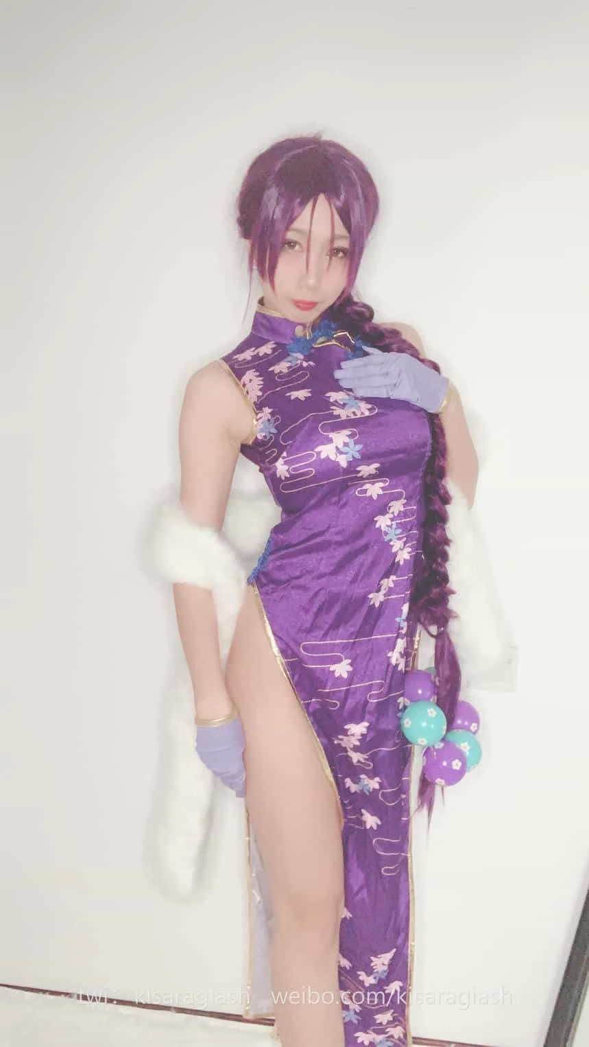 如月灰 源赖光A