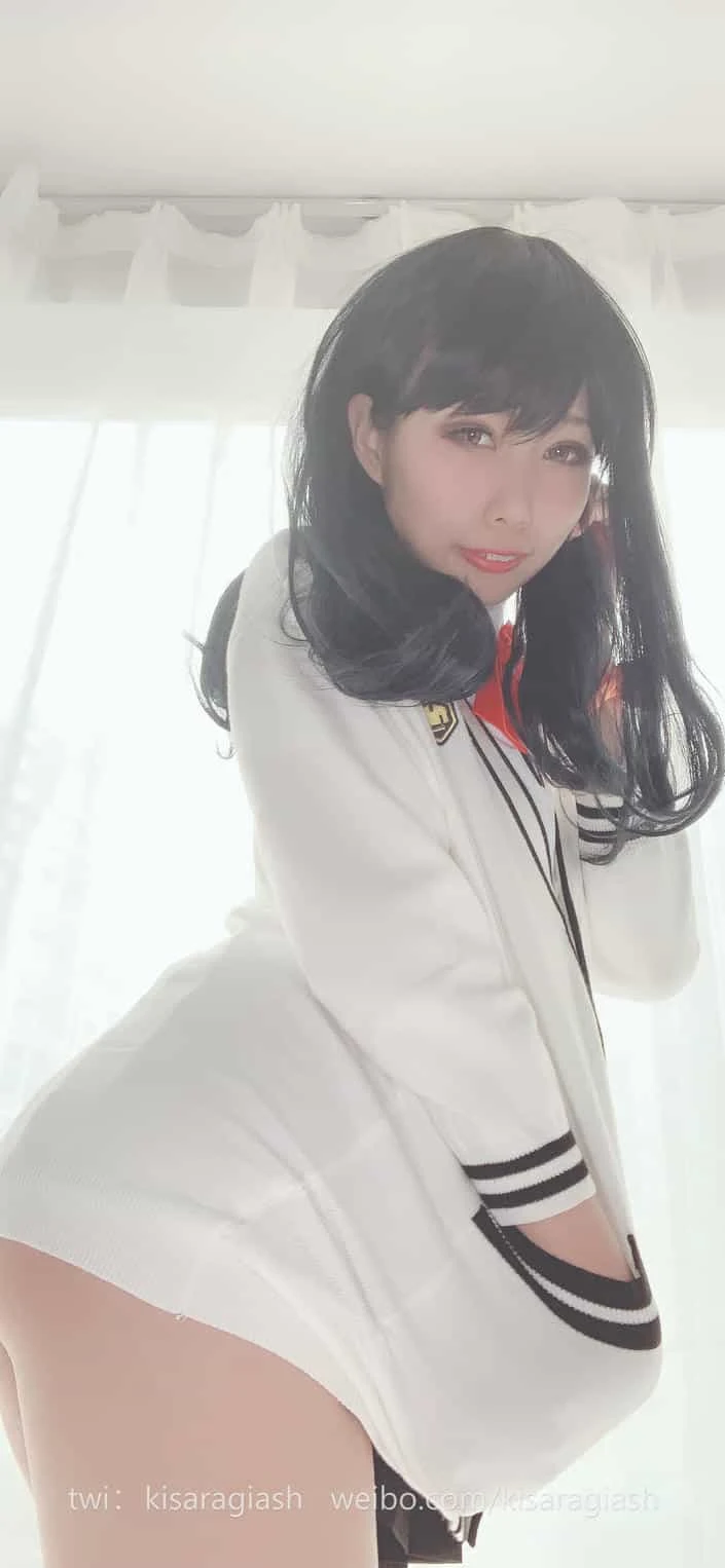如月灰 宝多六花