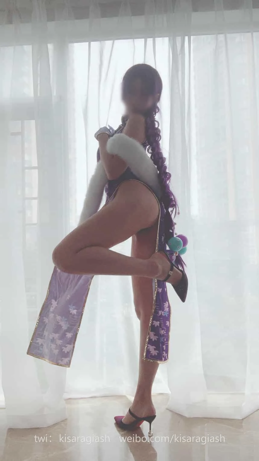 如月灰 源赖光B