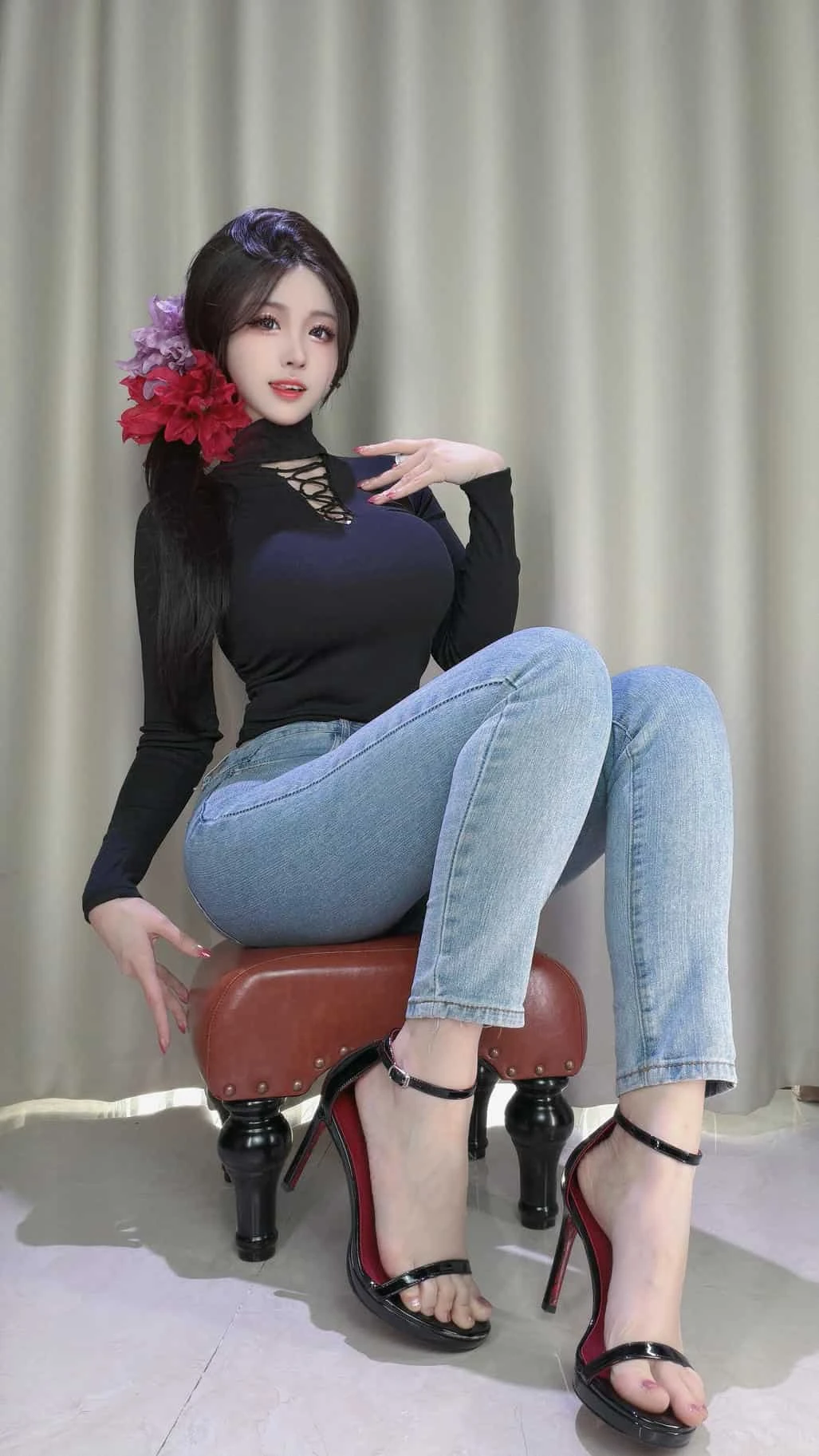miko酱 四月合集