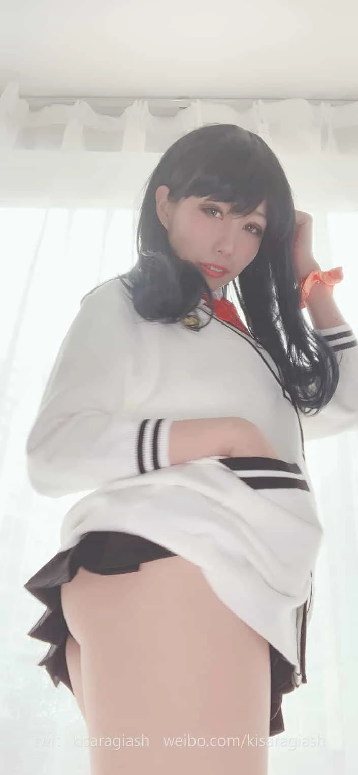 如月灰 宝多六花