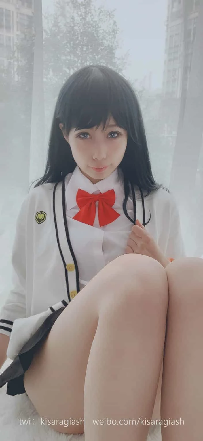 如月灰 宝多六花