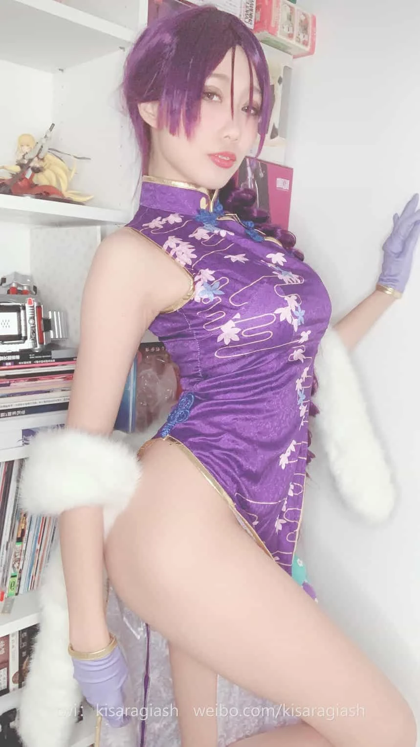 如月灰 源赖光A