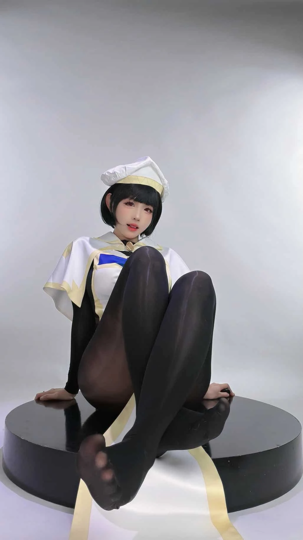 miko酱 四月合集