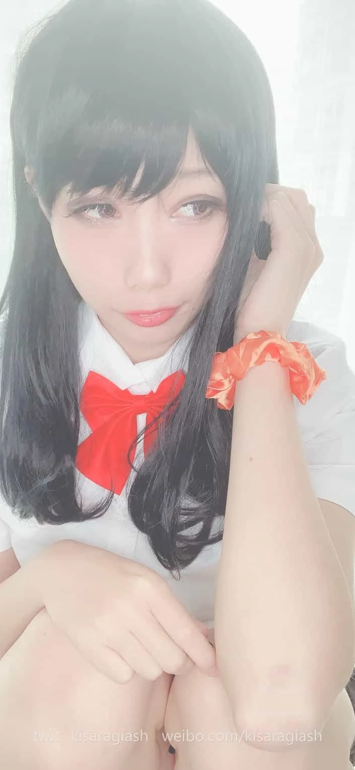 如月灰 宝多六花