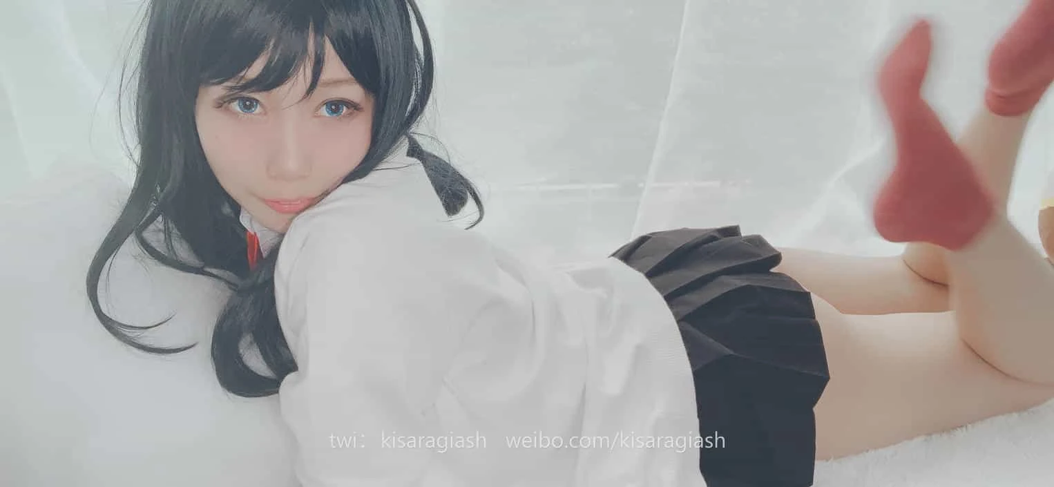 如月灰 宝多六花