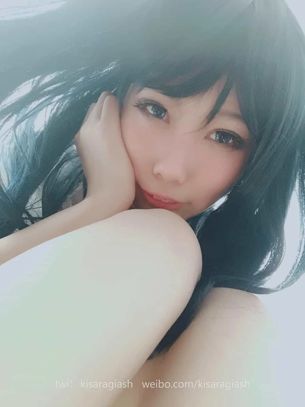 如月灰 宝多六花