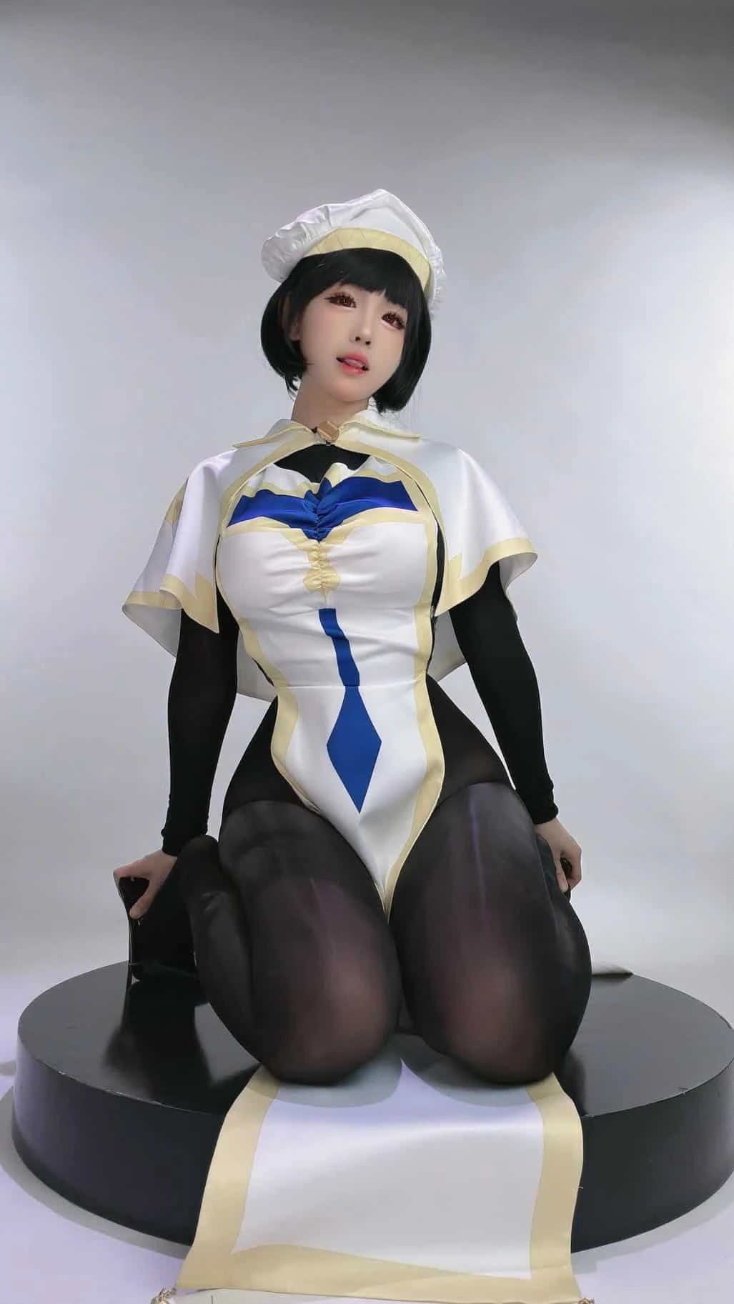 miko酱 四月合集