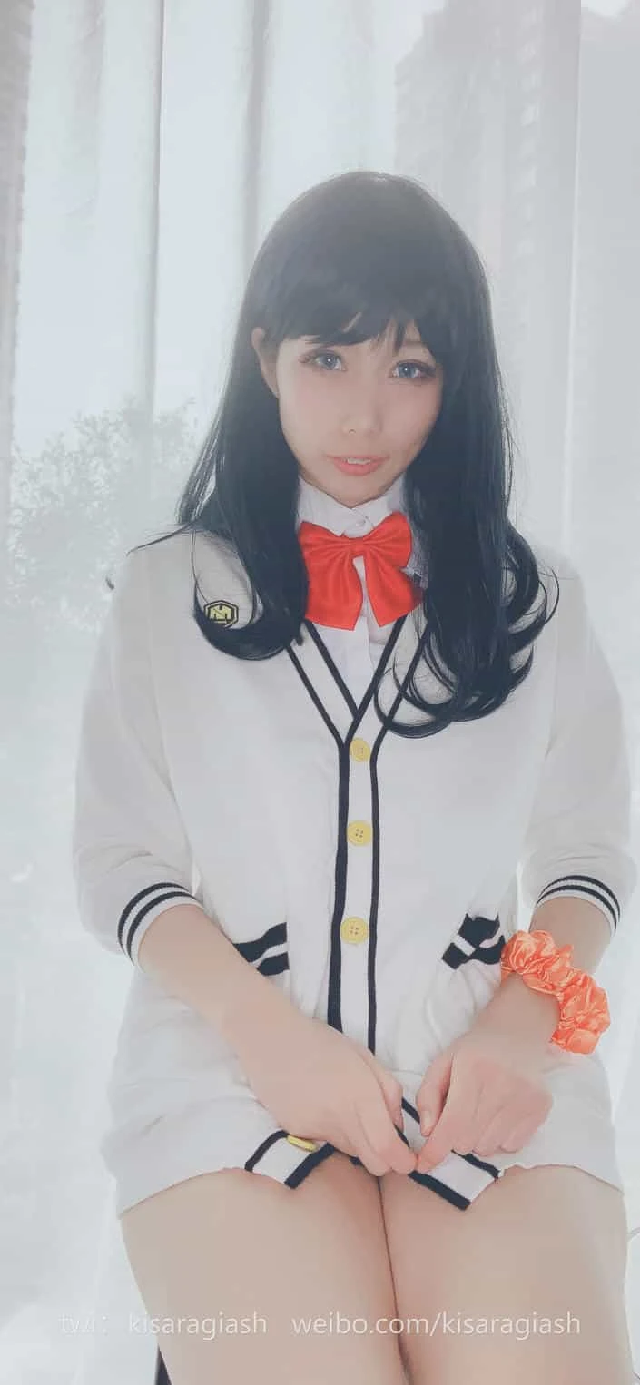 如月灰 宝多六花