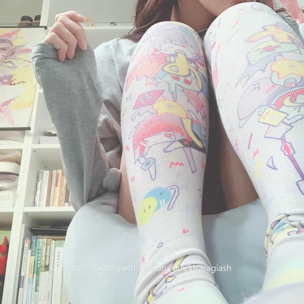 如月灰 爱宕赛车女郎
