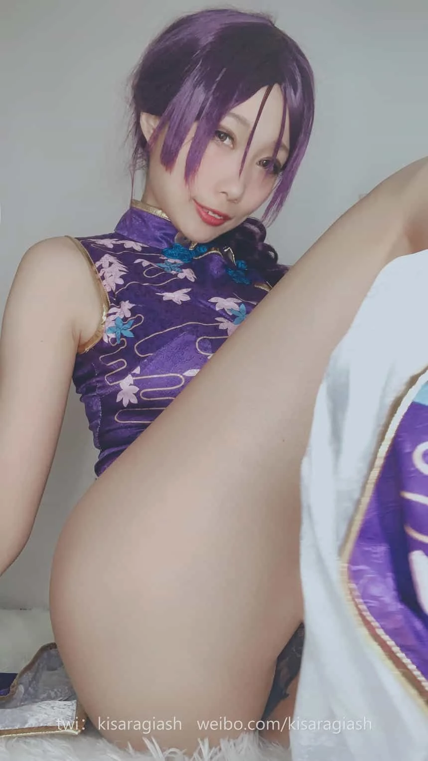 如月灰 源赖光A