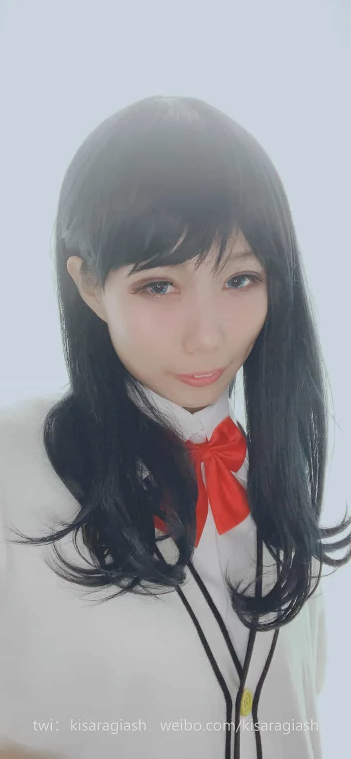 如月灰 宝多六花