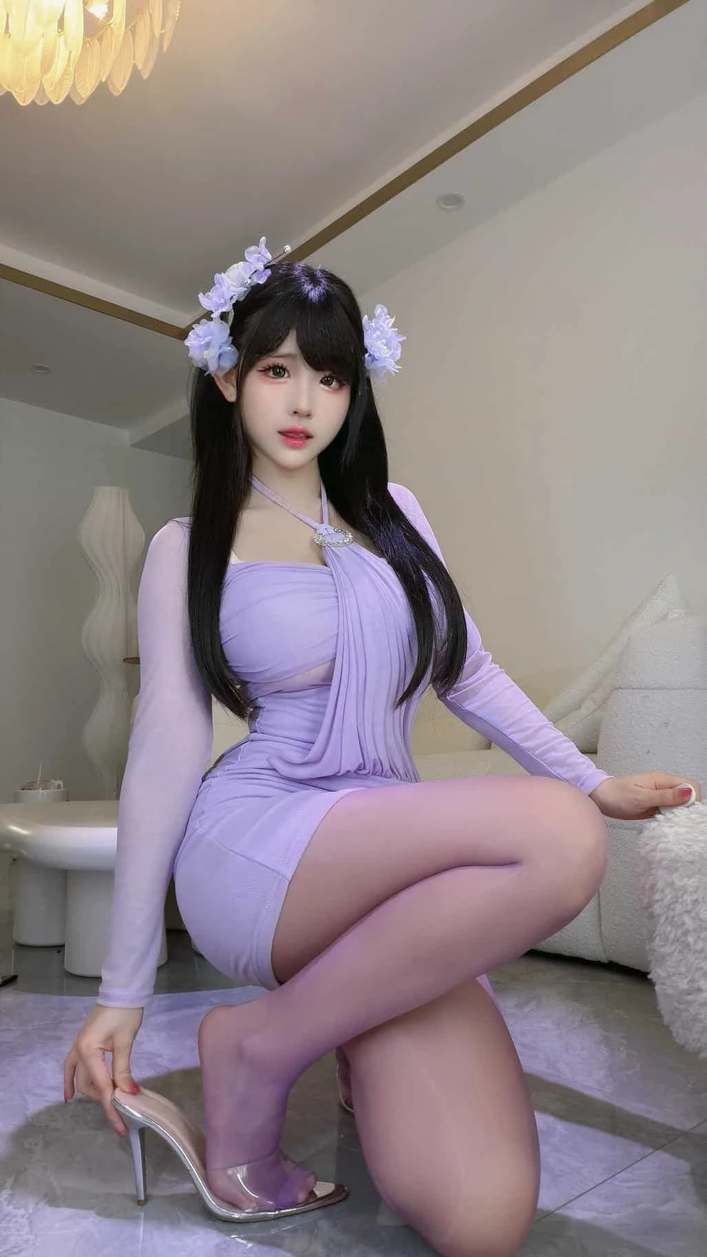 miko酱 四月合集