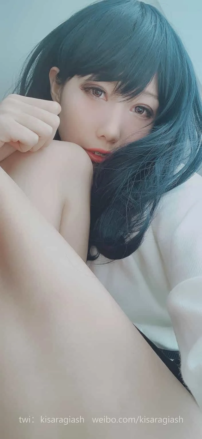 如月灰 宝多六花