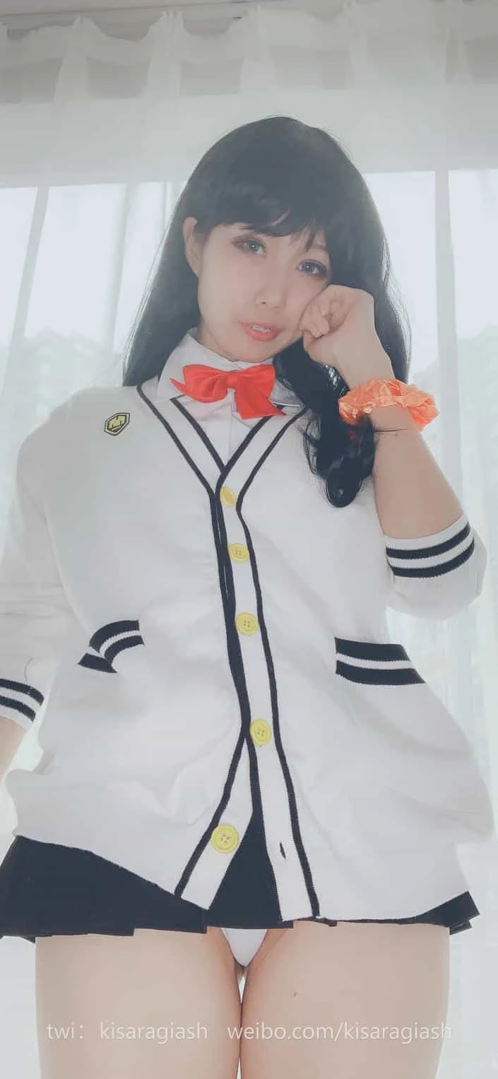 如月灰 宝多六花