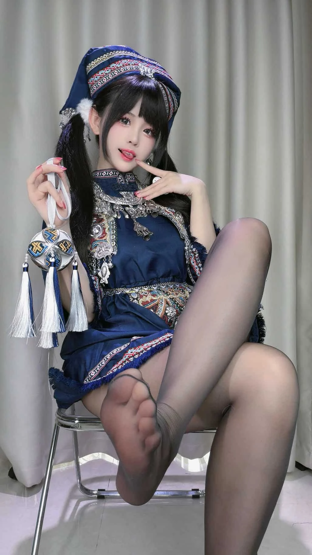 miko酱 四月合集