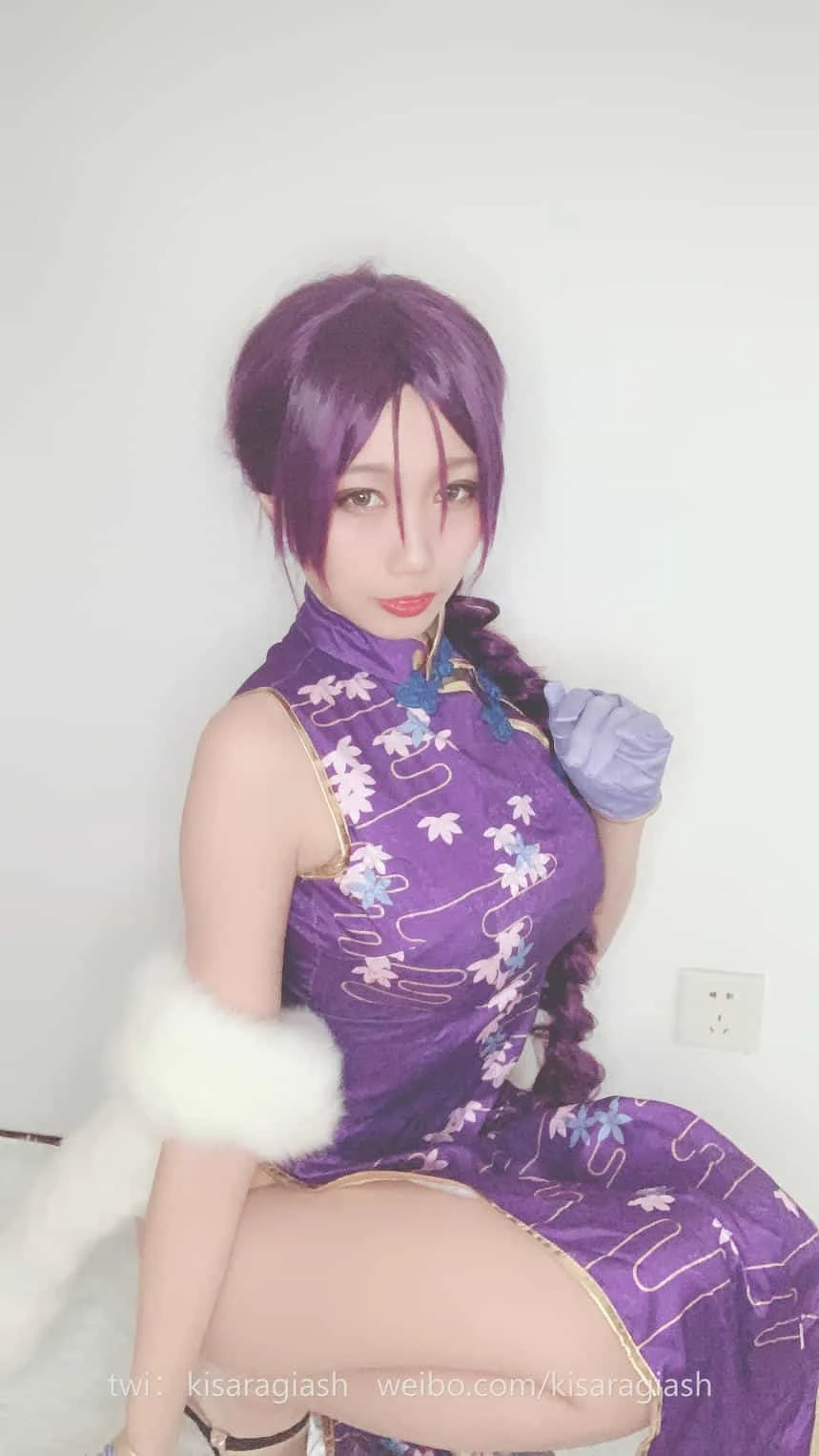 如月灰 源赖光A