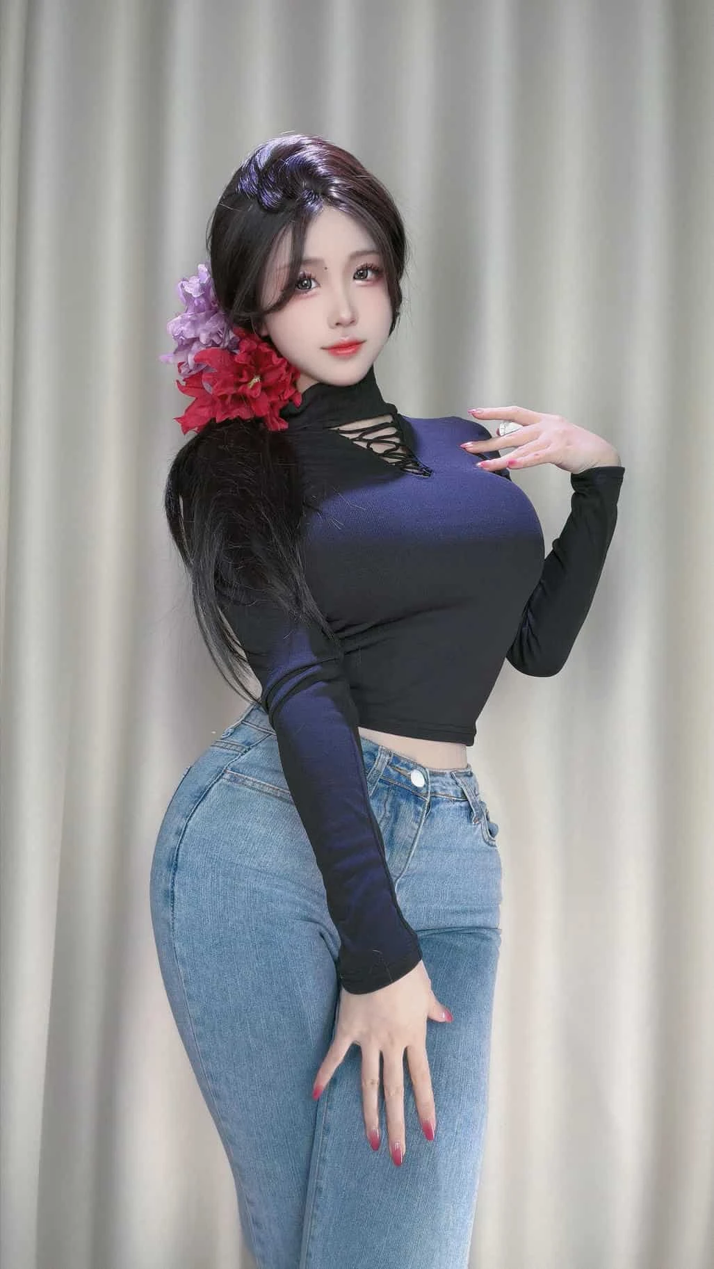 miko酱 四月合集