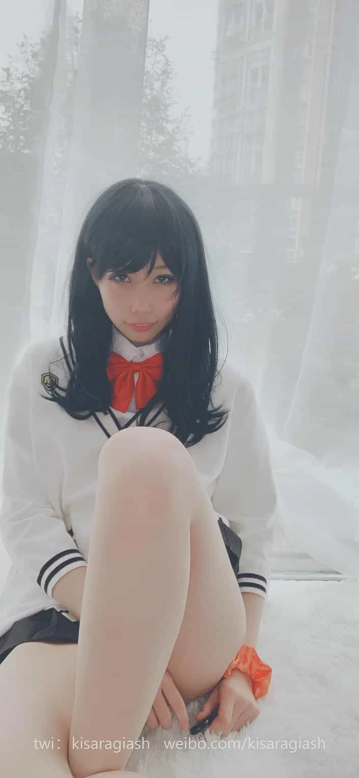 如月灰 宝多六花