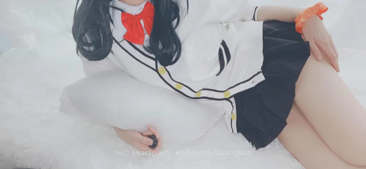 如月灰 宝多六花