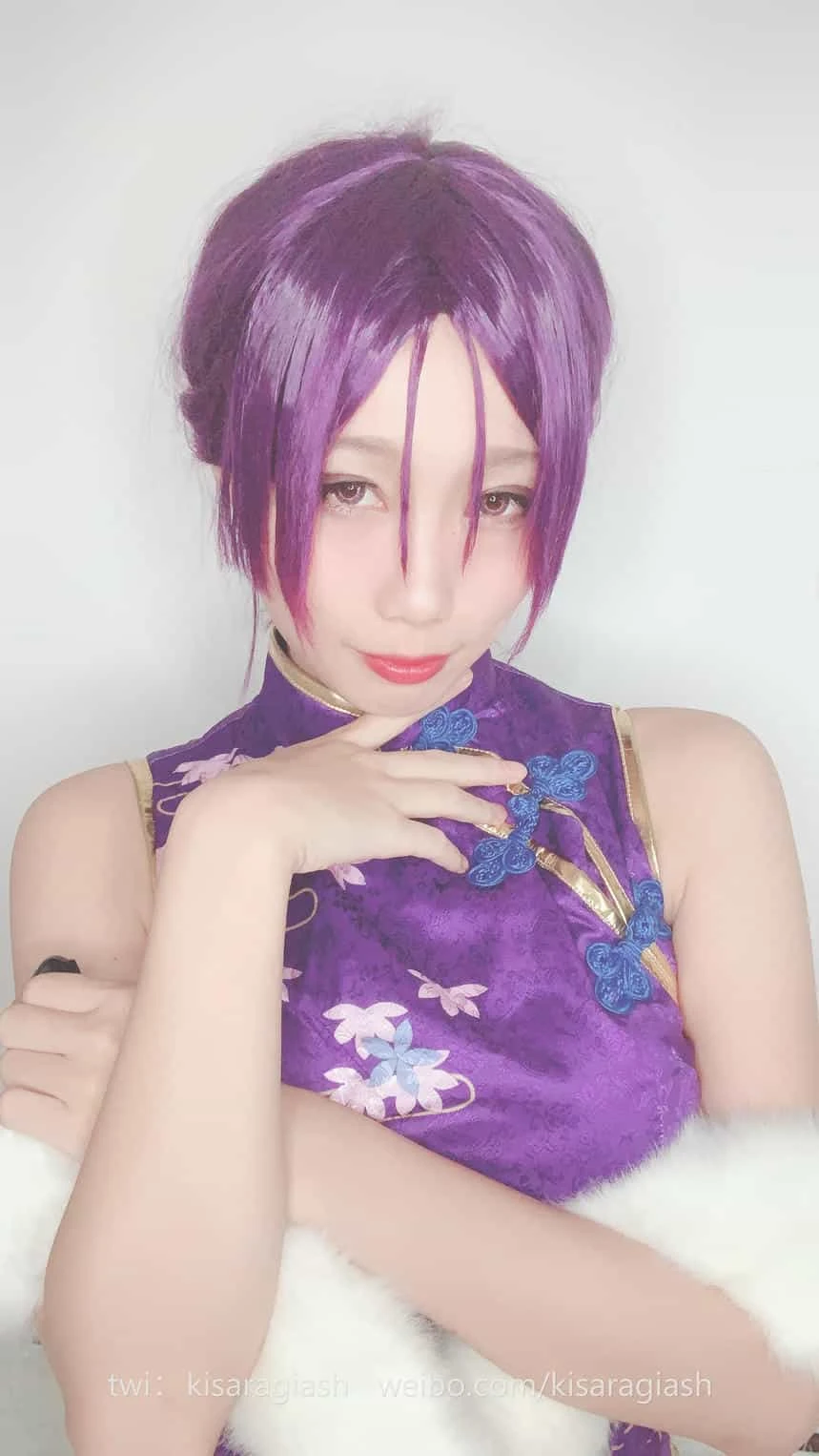 如月灰 源赖光A