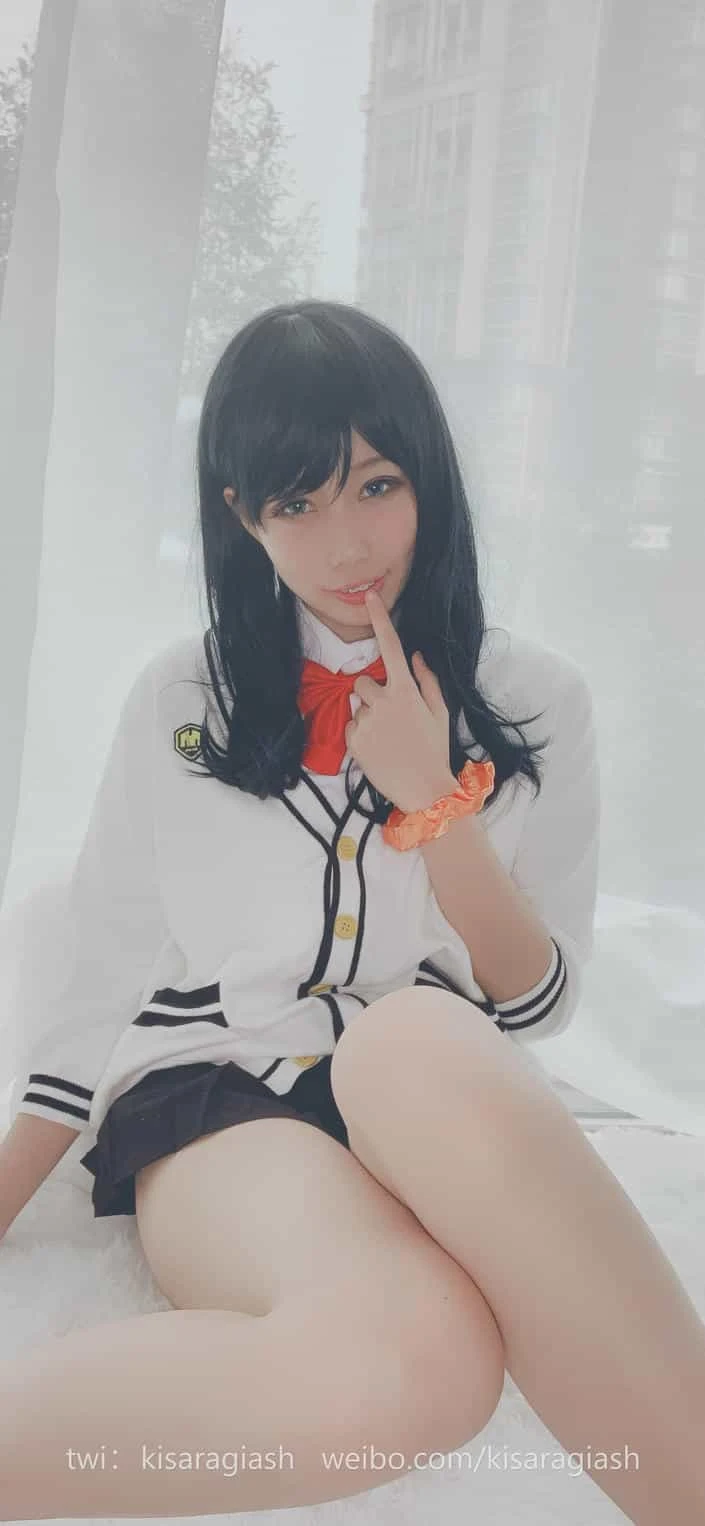 如月灰 宝多六花