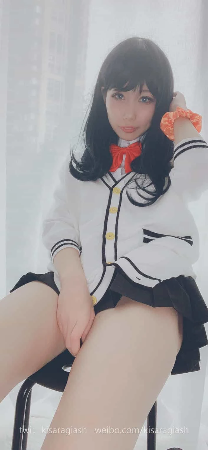 如月灰 宝多六花