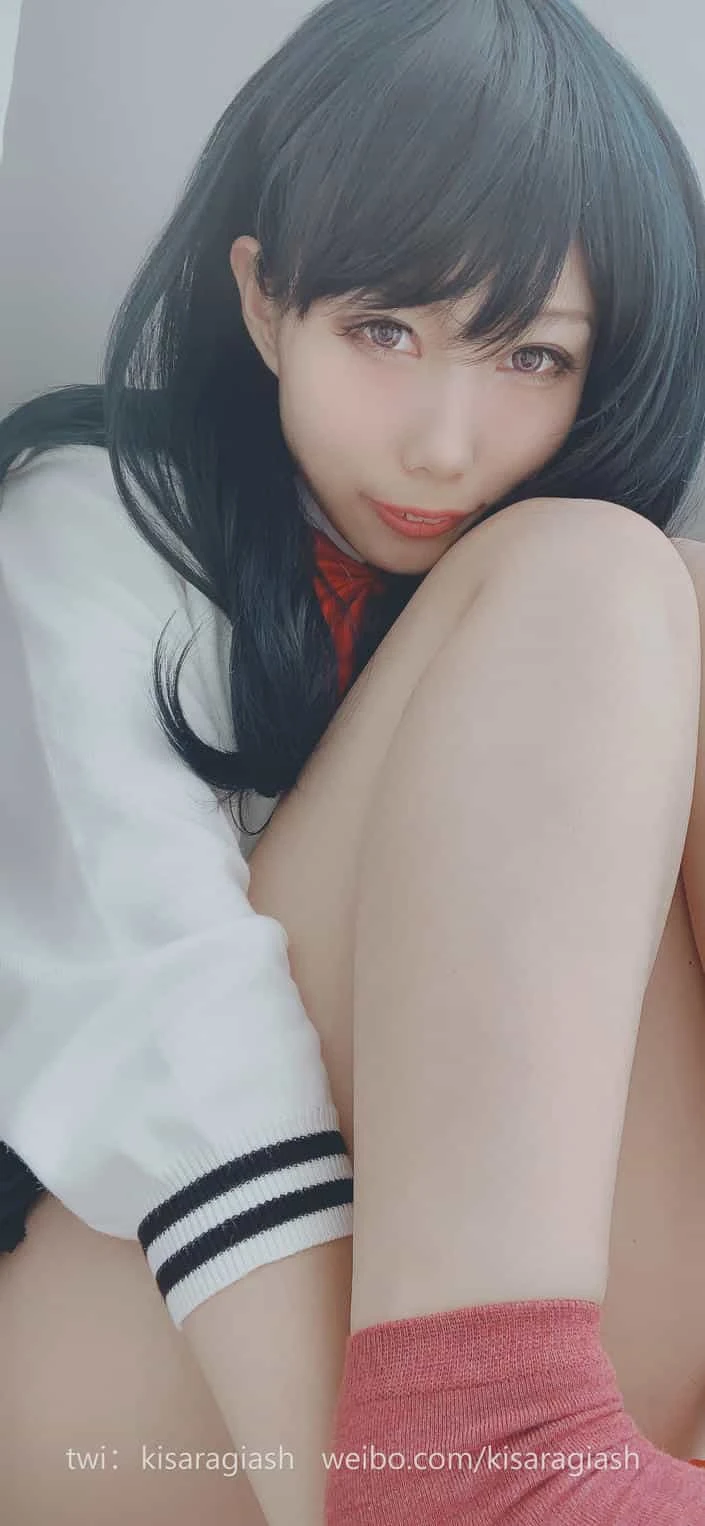 如月灰 宝多六花