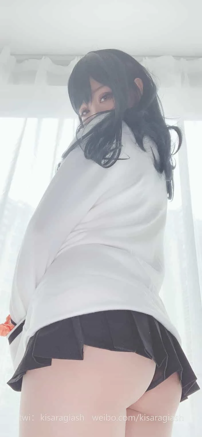 如月灰 宝多六花