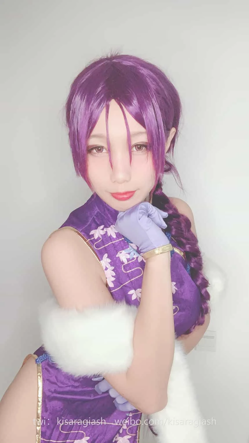 如月灰 源赖光A