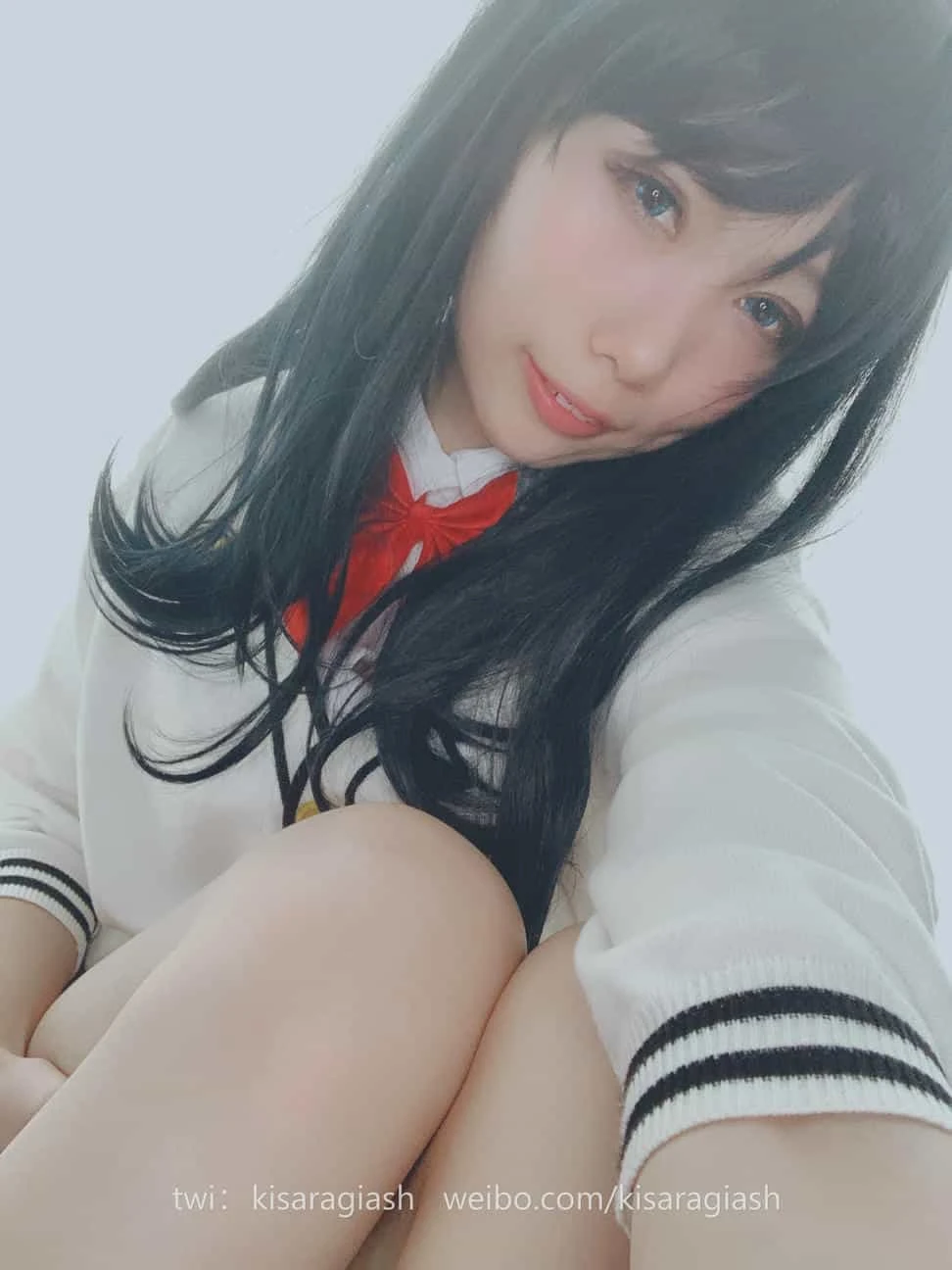 如月灰 宝多六花