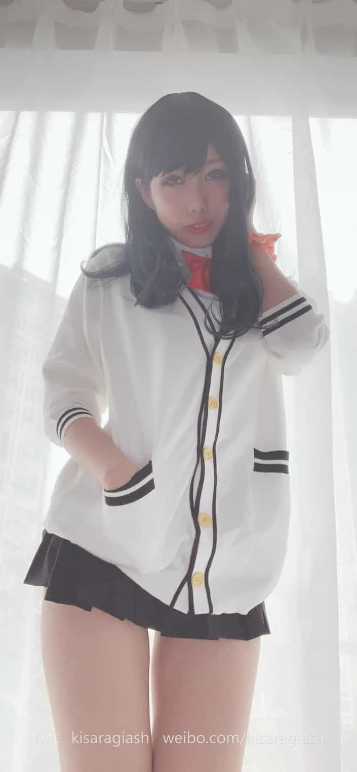 如月灰 宝多六花