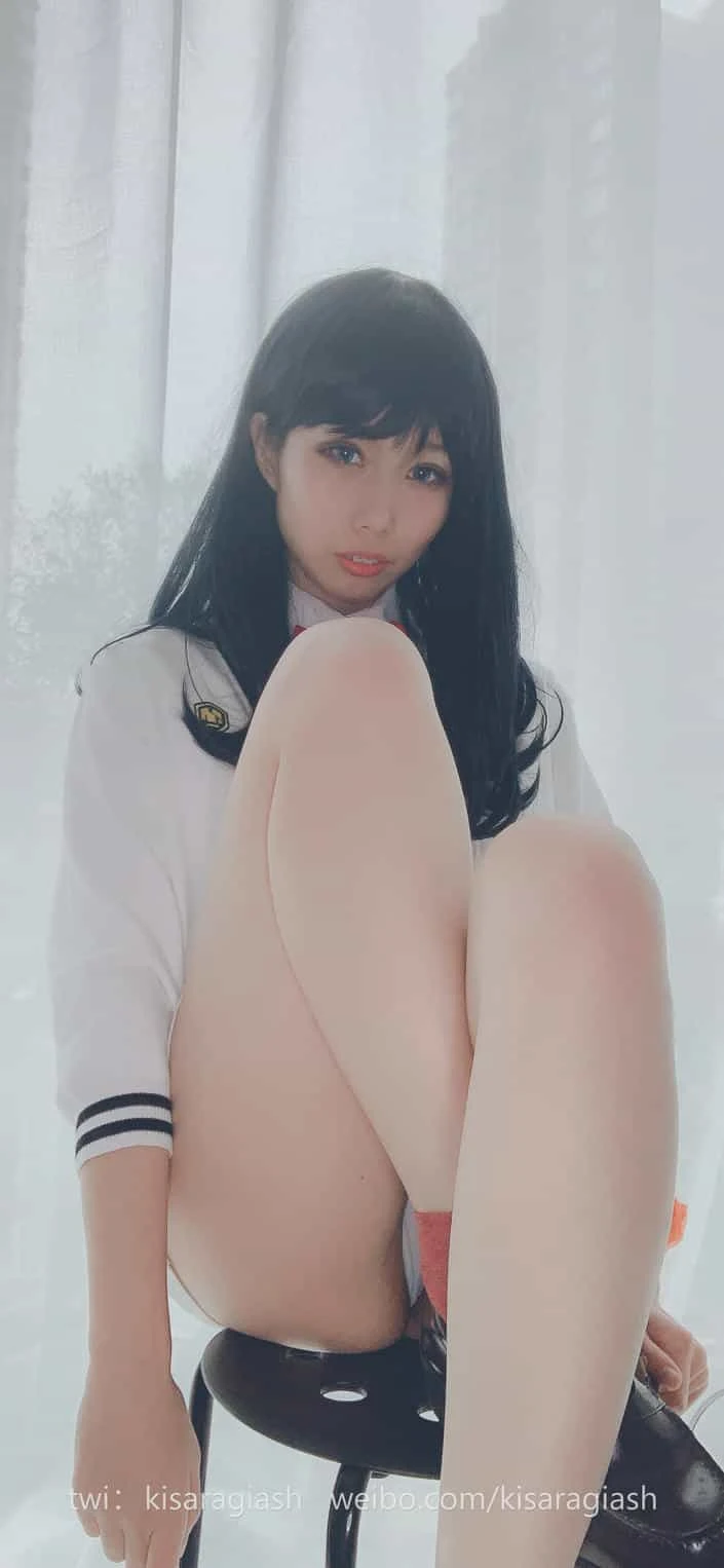 如月灰 宝多六花