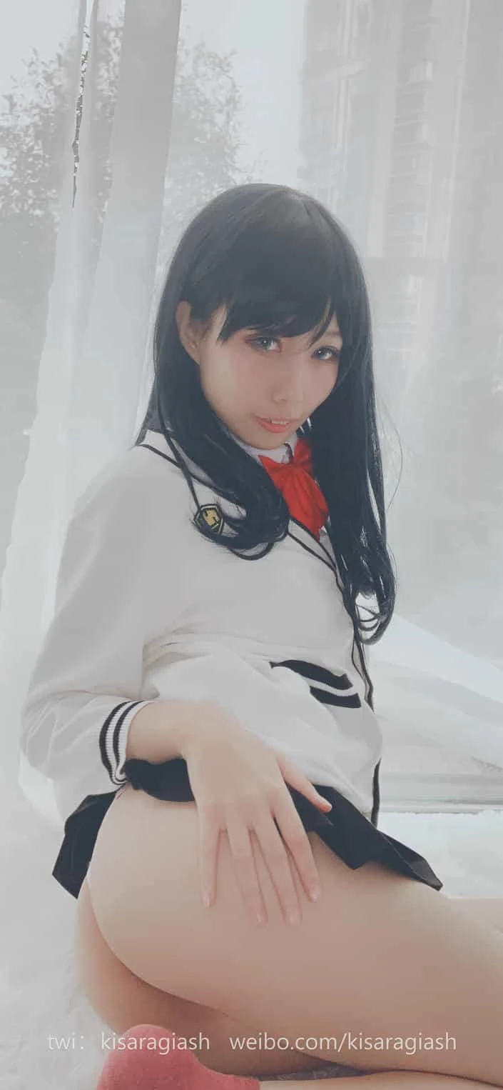 如月灰 宝多六花