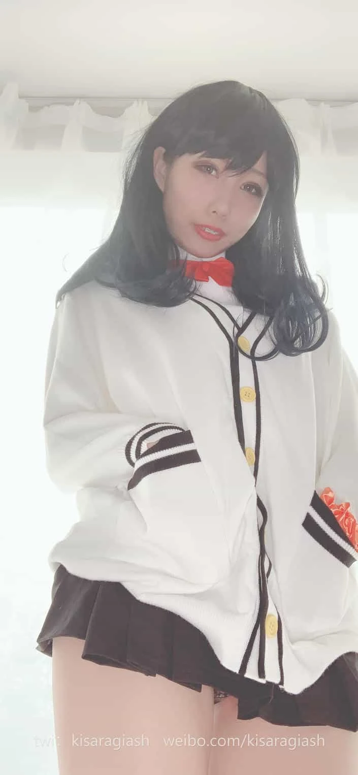如月灰 宝多六花