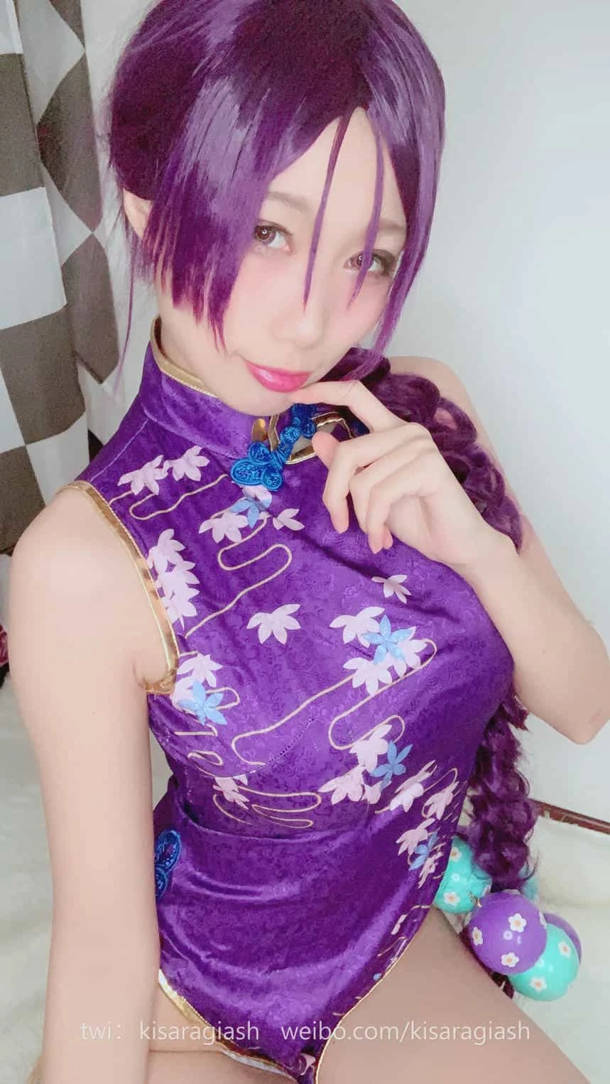 如月灰 源赖光A