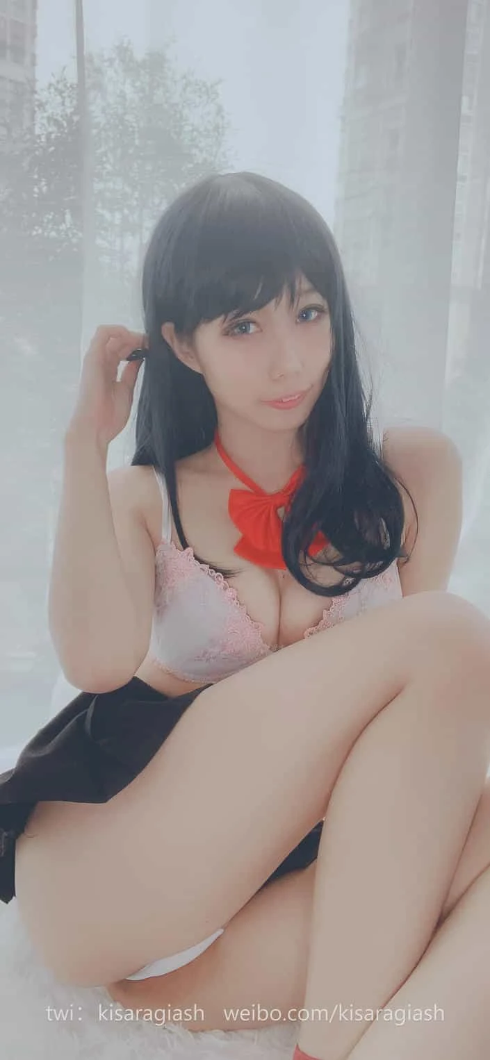 如月灰 宝多六花B