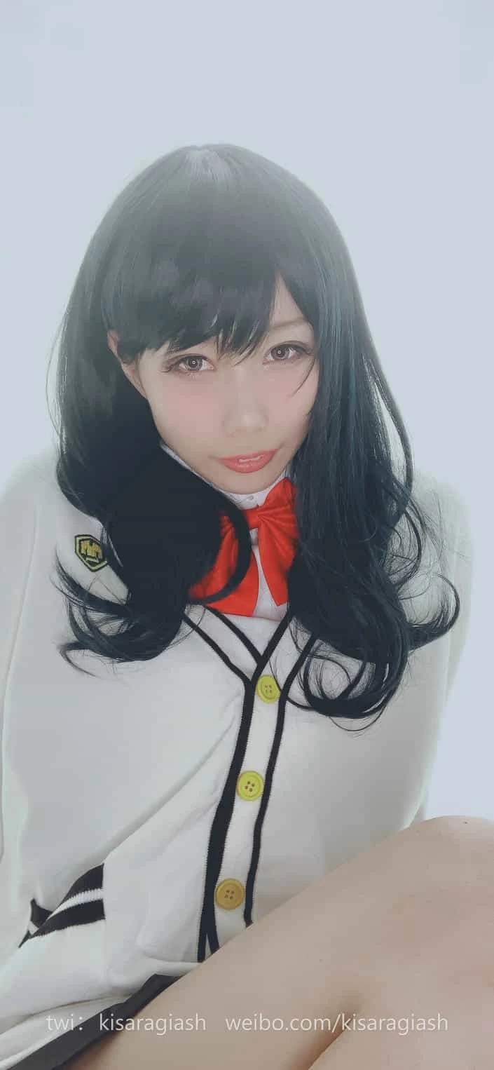 如月灰 宝多六花