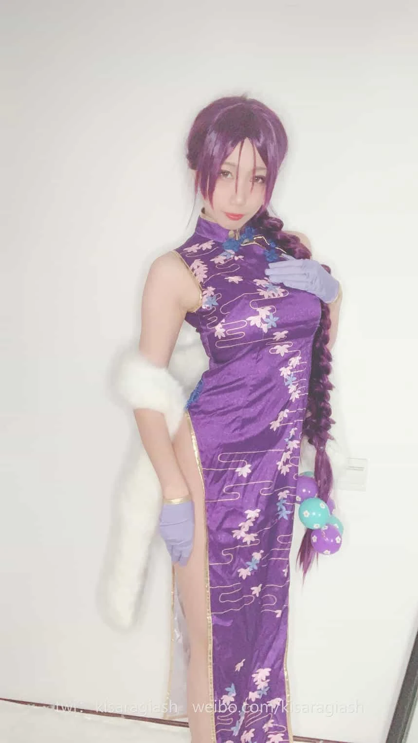 如月灰 源赖光A