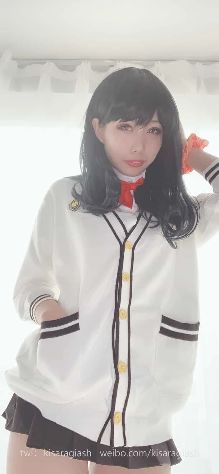 如月灰 宝多六花