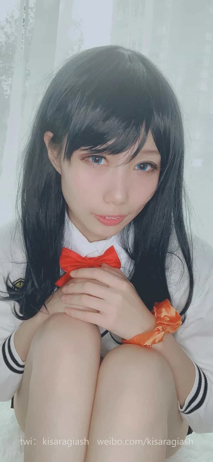 如月灰 宝多六花