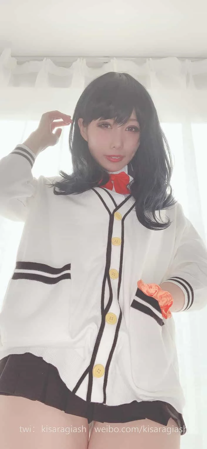 如月灰 宝多六花