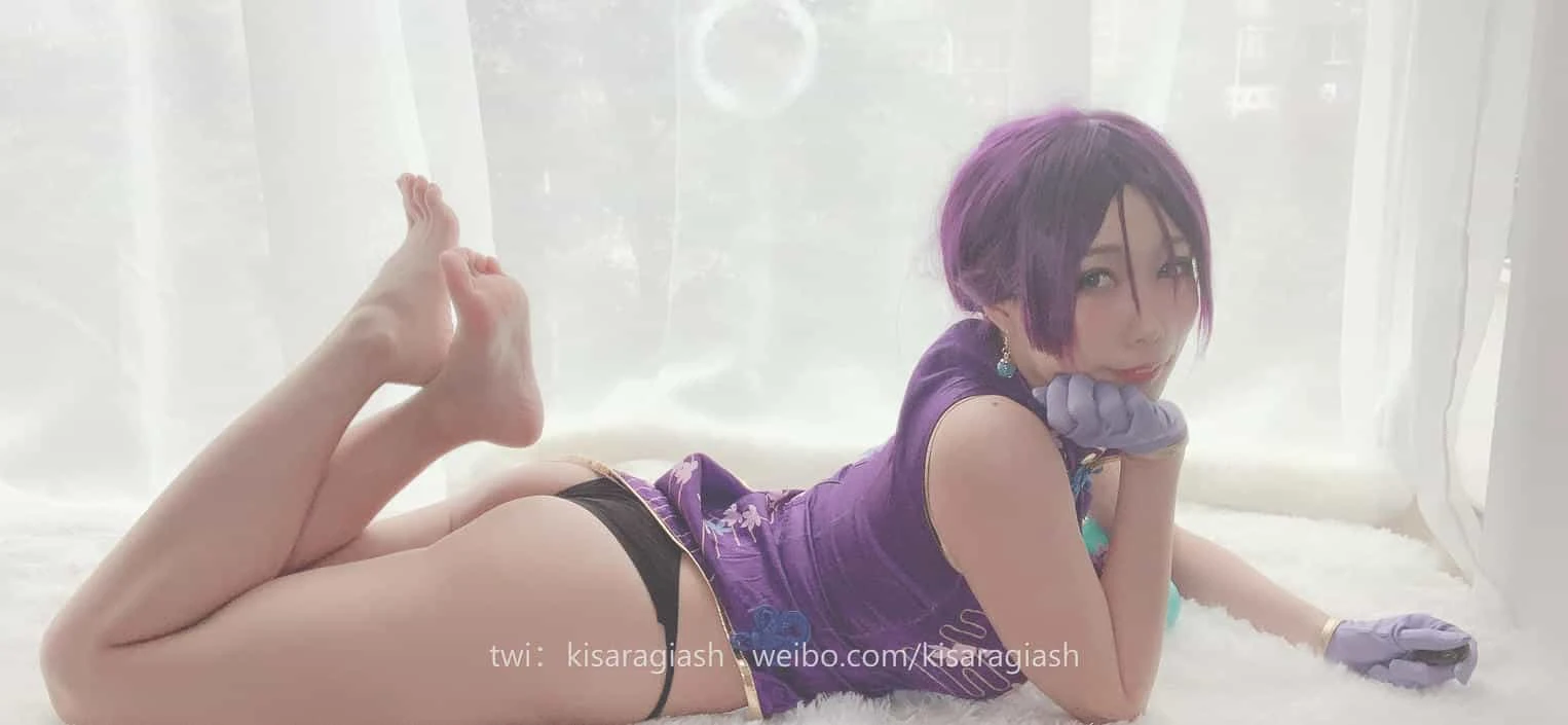如月灰 源赖光B