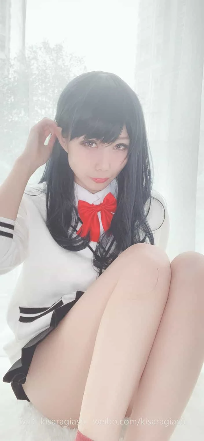 如月灰 宝多六花