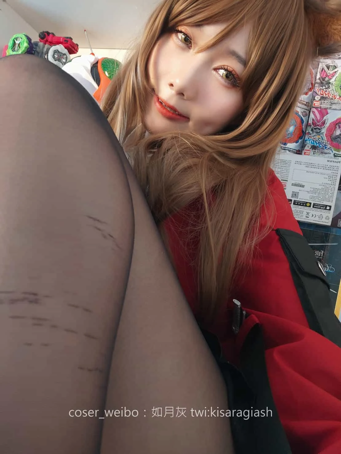 如月灰 天火