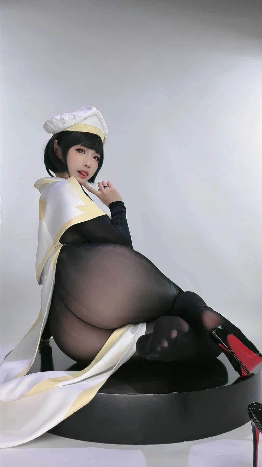 miko酱 四月合集